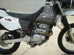�������� �� ������ �������� Honda XR Baja 2002 ���� 16